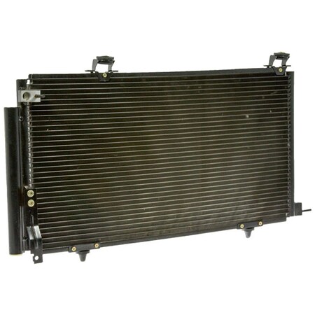 Gpd Condenser 3507C
